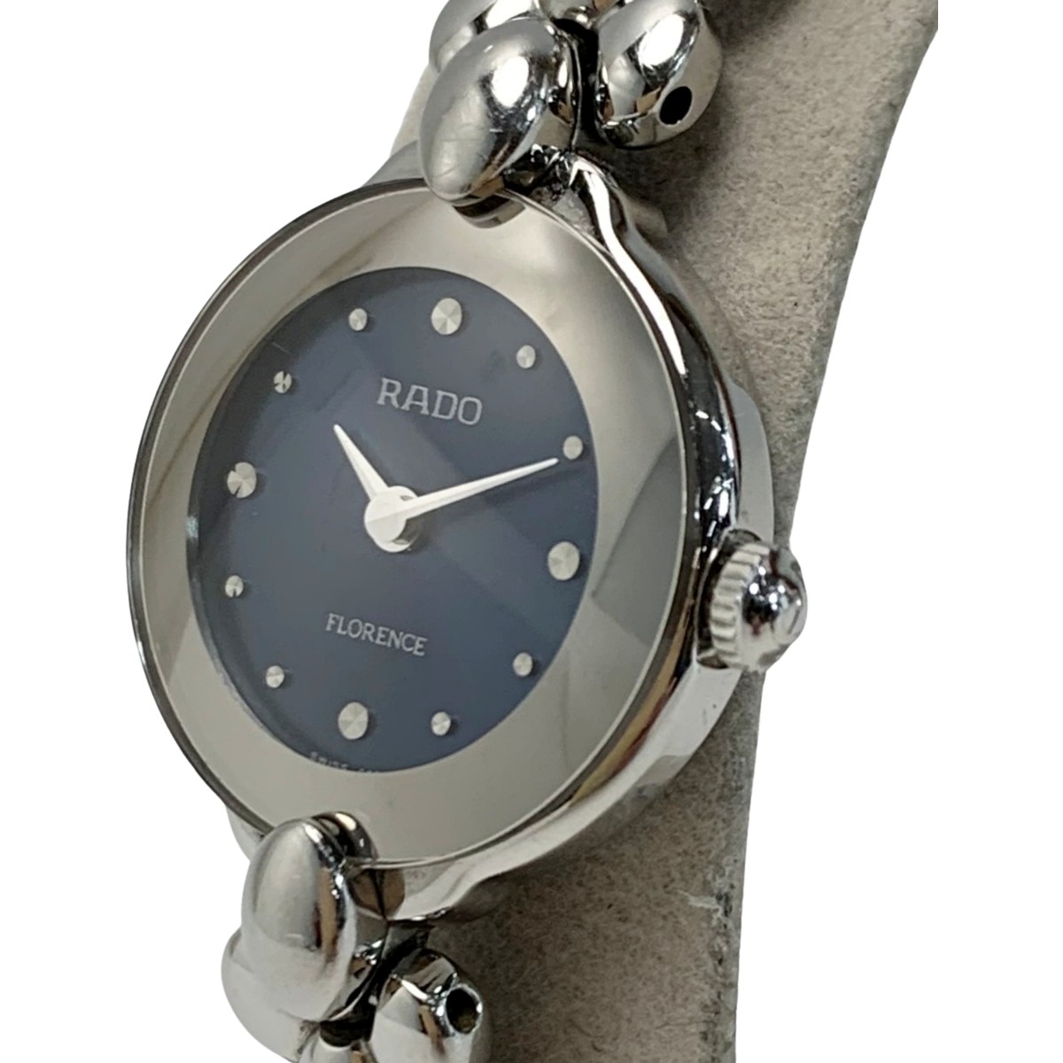 楽天市場】ラドー RADO レディース 腕時計 305 310 2 スクエア