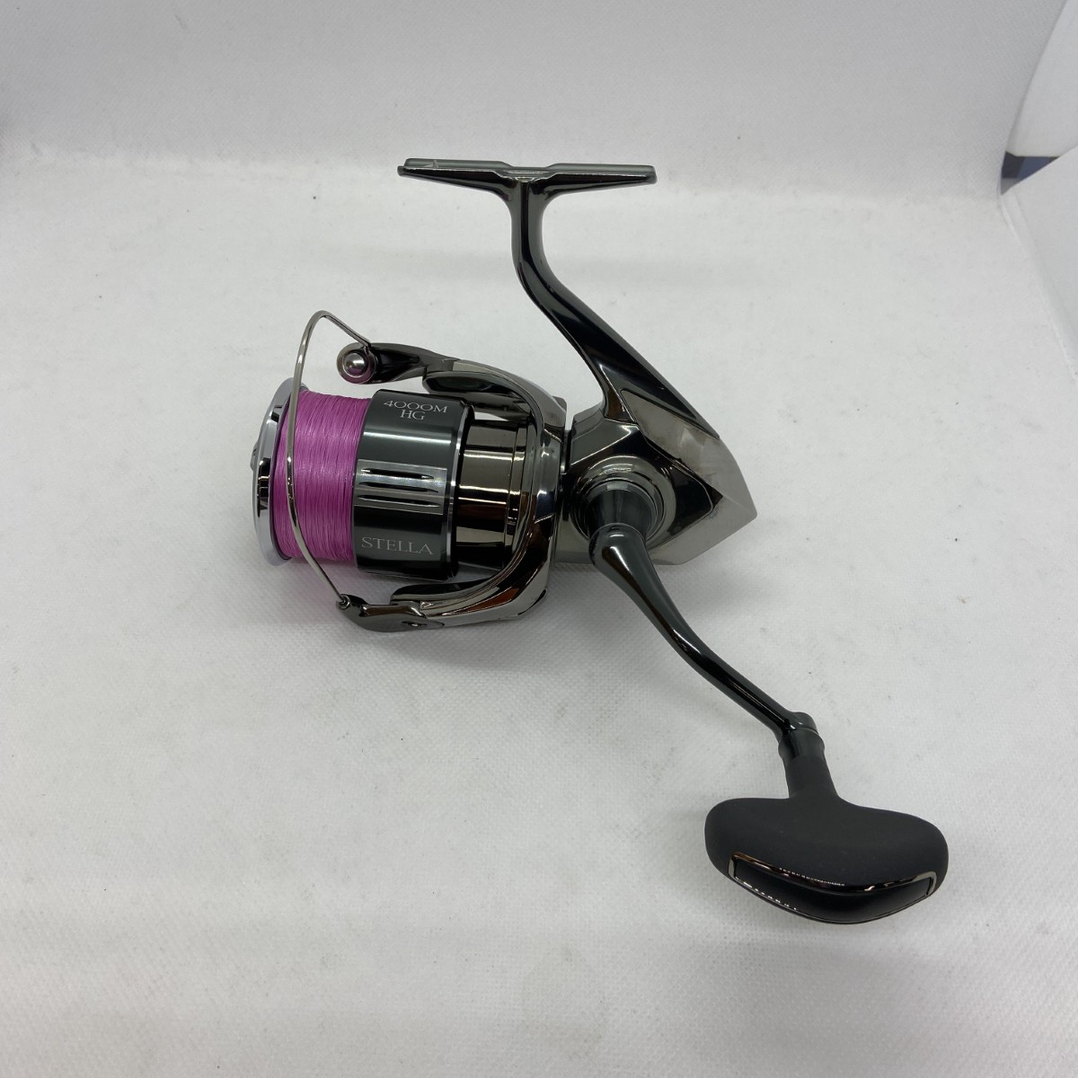 SHIMANO STELLA リール　millenniumedition SHIMANO シマノ 00 ステラ STELLA ミレニアムエディション
