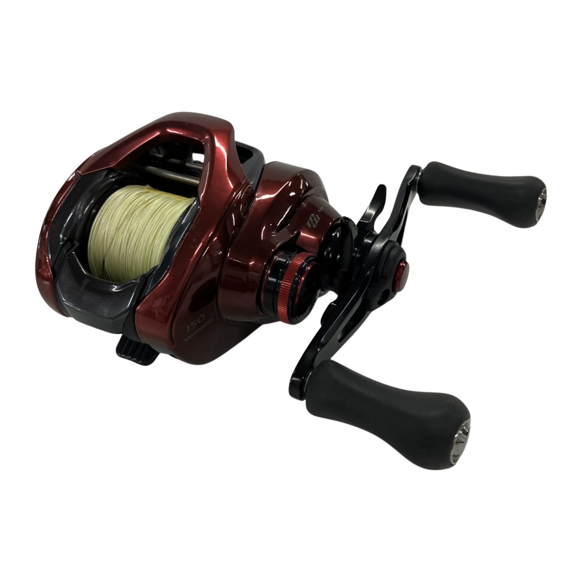 楽天市場】SHIMANO シマノ/00 スコーピオン メタニウムMg ベイト