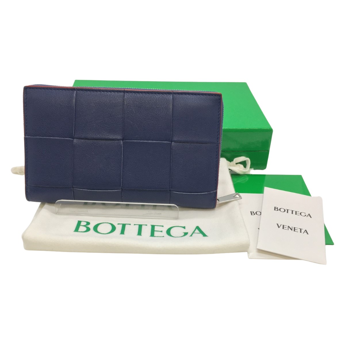 楽天市場】【中古】 送料込み！ 極美品 BOTTEGAVANETA カセット