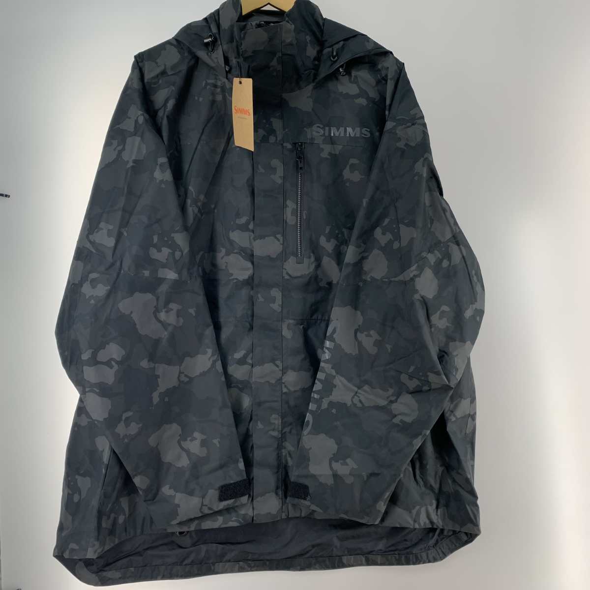 シムス フリーストーン ウェーディングジャケット 新品未使用 サイズXS Men's Wading Jacket - Freestone | Simms Fishing