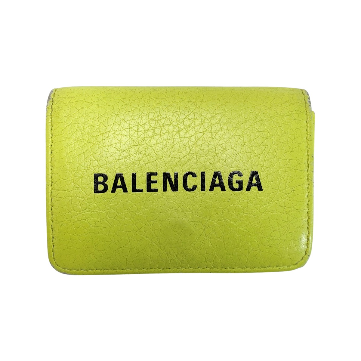 楽天市場】【財布】BALENCIAGA バレンシアガ エブリデイ ミニ
