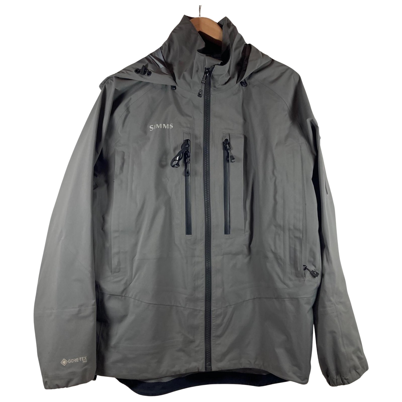楽天市場】SIMMS シムス フリーストーン ウェーディングジャケット