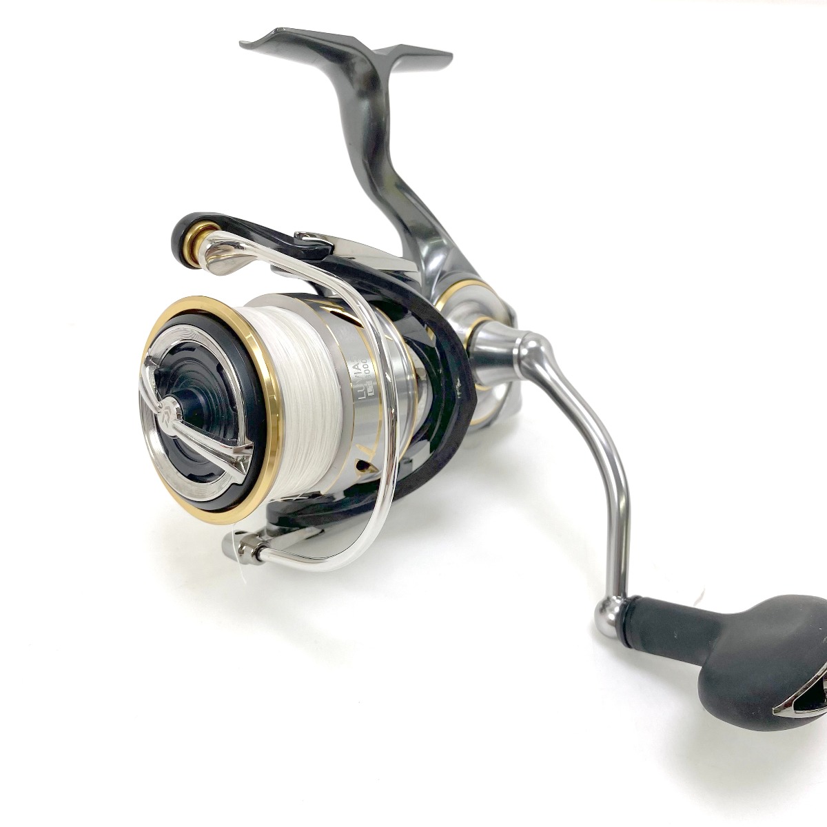 楽天市場】【中古】DAIWA ダイワ 21ルビアスエアリティ LT3000S-CXH