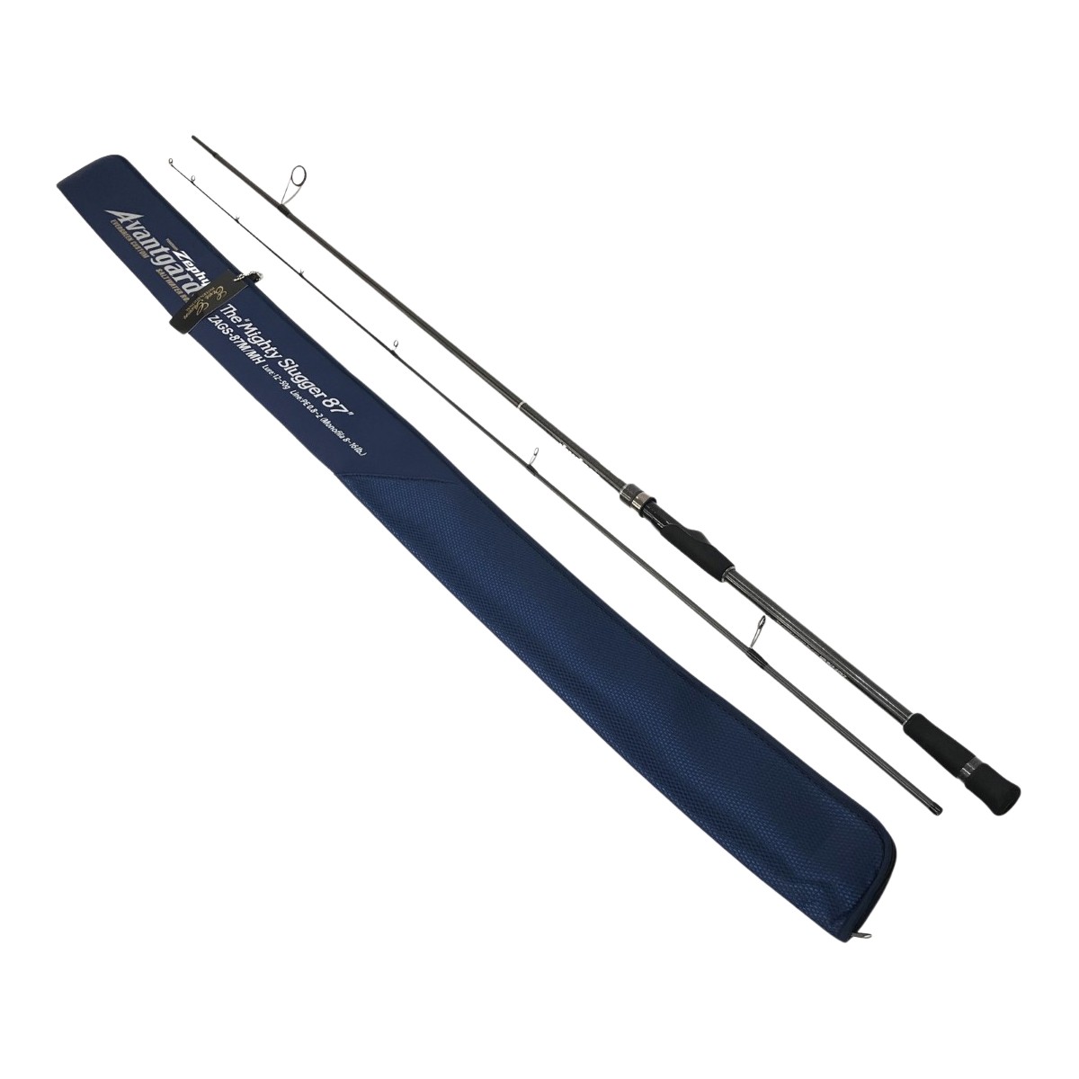 楽天市場】エバーグリーン ゼファーアバンギャルド ZAGS-91UL/L