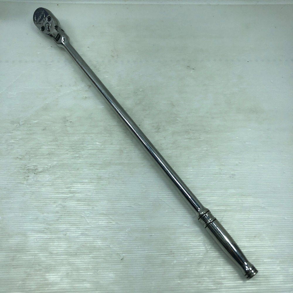 ss7027 スナップオン ラチェットハンドル F872MP Snap-on 3/8 マルチ