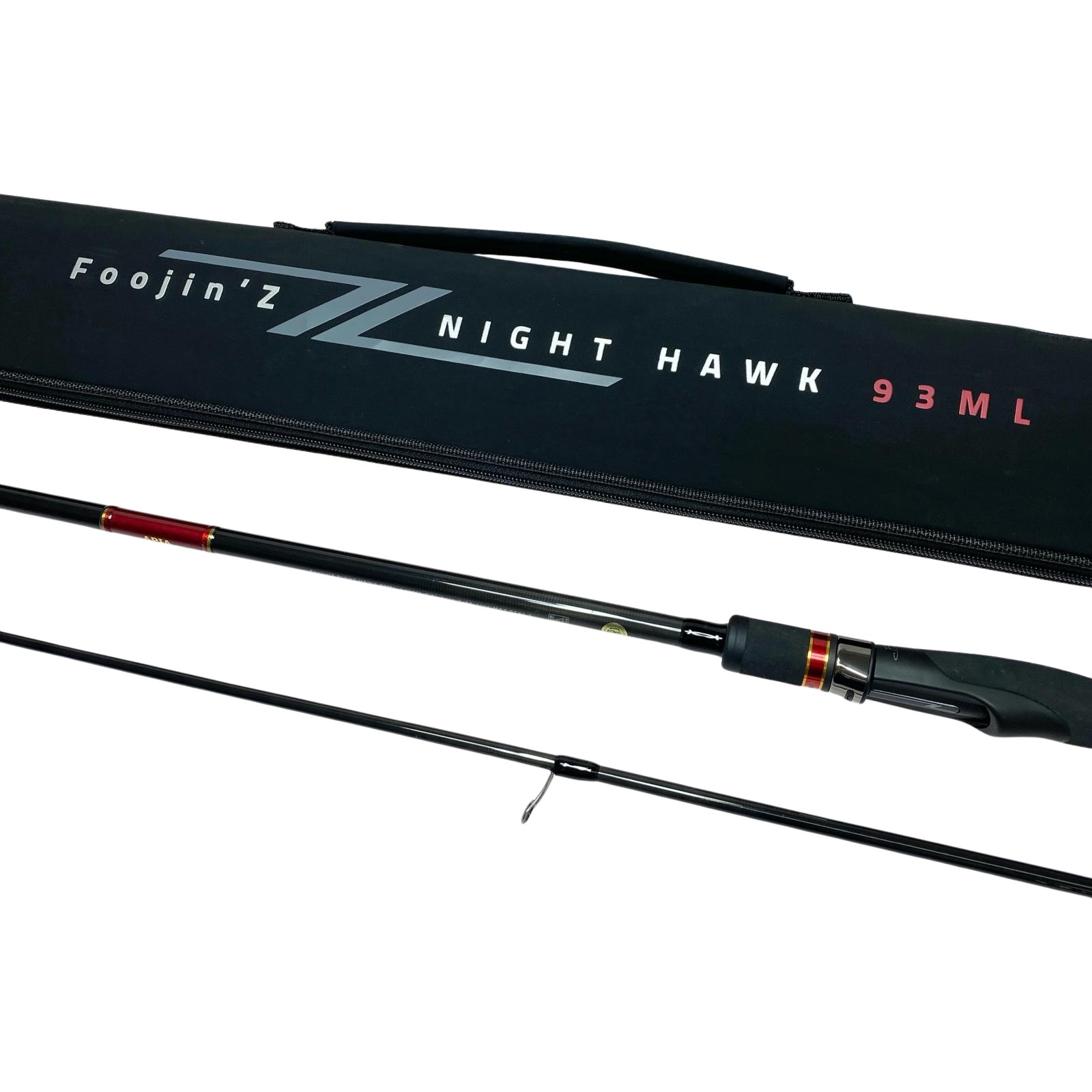 楽天市場】【中古/極上品】 アピア 風神RS デザイア 95MH /M005Y : 釣king