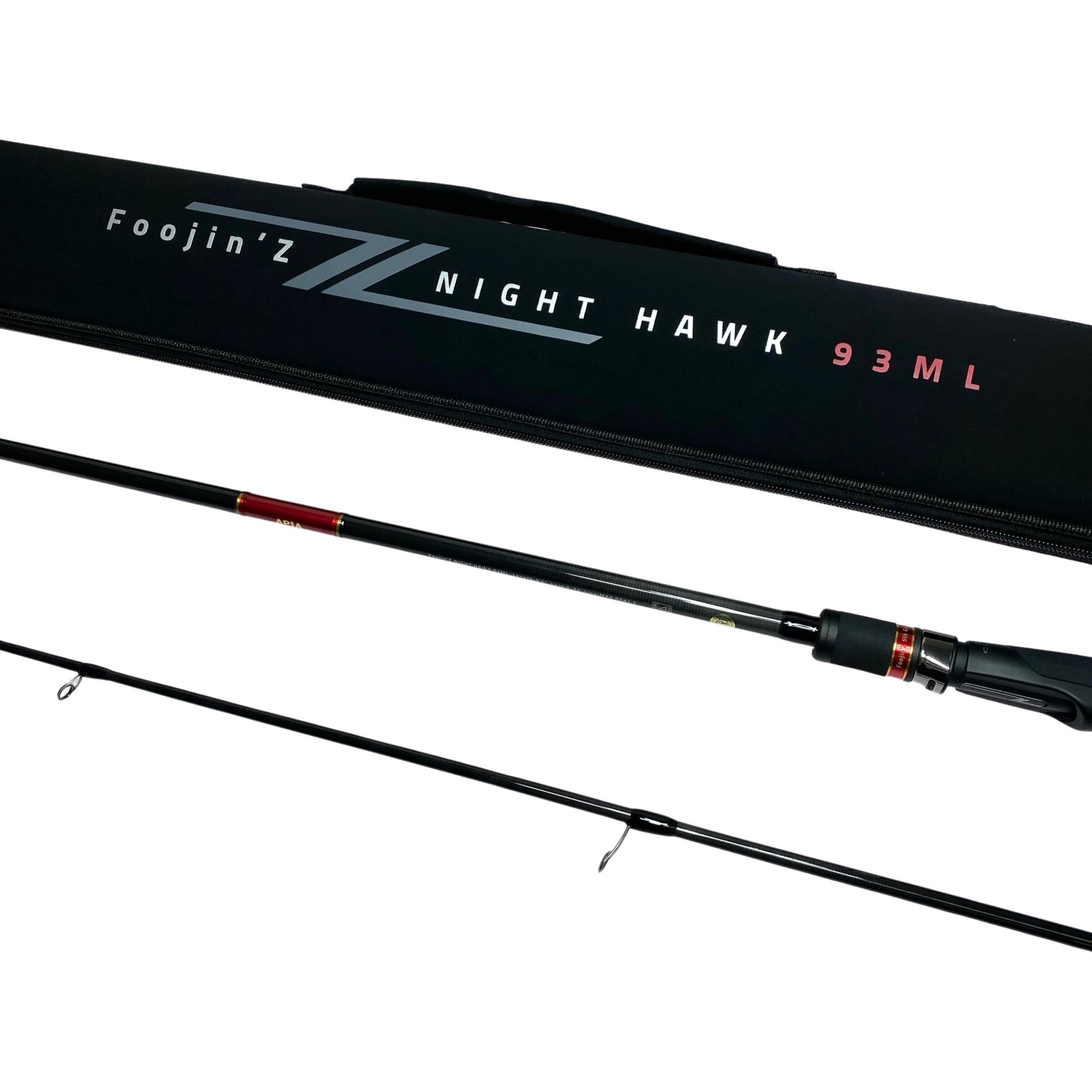 楽天市場】【中古/極上品】 アピア 風神RS デザイア 95MH /M005Y : 釣king