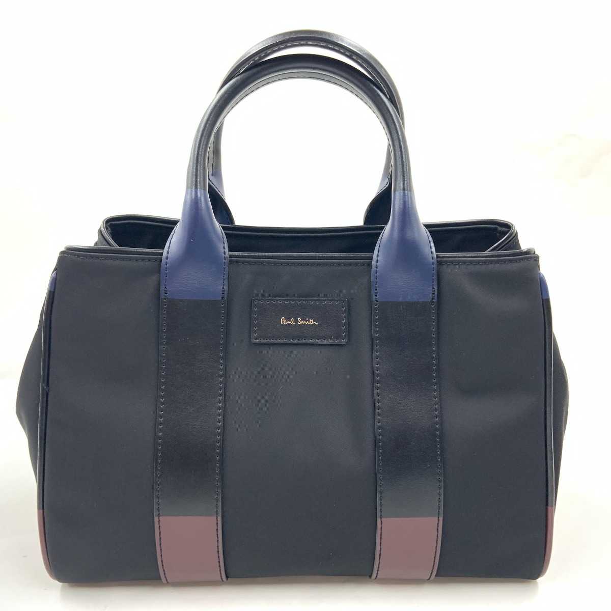 良品✨ポールスミス ボディバッグ 迷彩 カモフラ ナイロン×レザー 楽天市場】【バッグ】Paul Smith ポール スミス ポールスミス