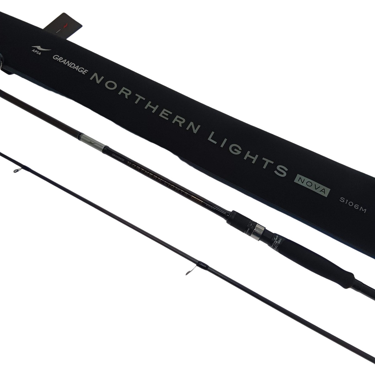 ロッド GRANDAGE BRUTE BELLE EPOQUE S86M GRANDAGE BRUTE BELLE EPOQUE S86M | ロッド,ロックフィッシュ