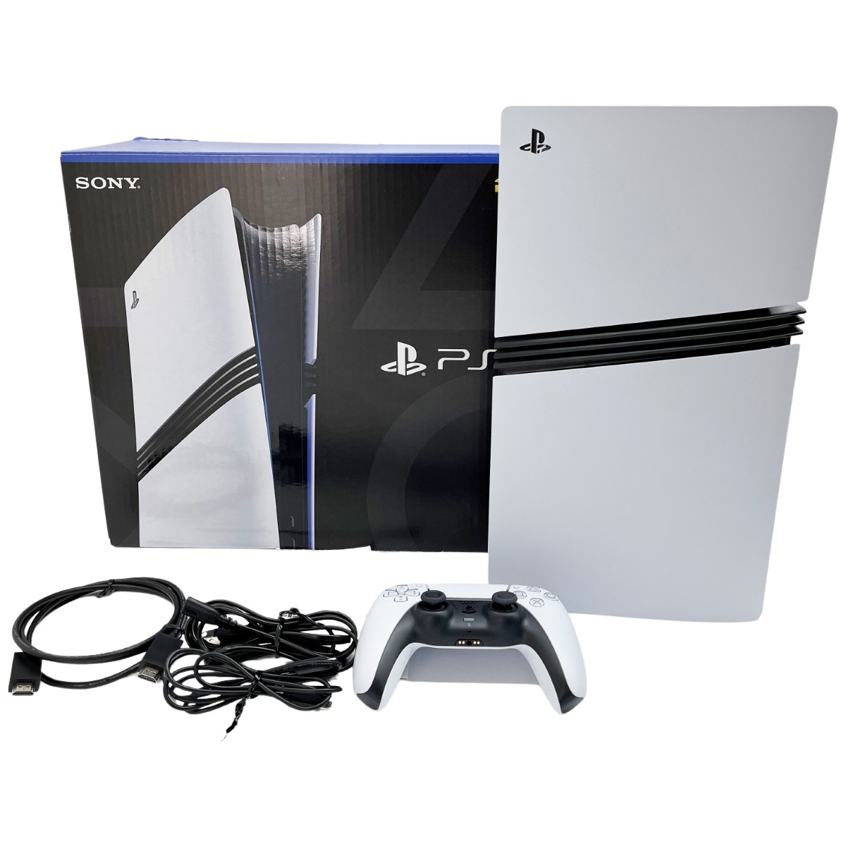 楽天市場】【中古】PS5 pro 本体 PlayStation 5 (CFI-7000B01)) 動作