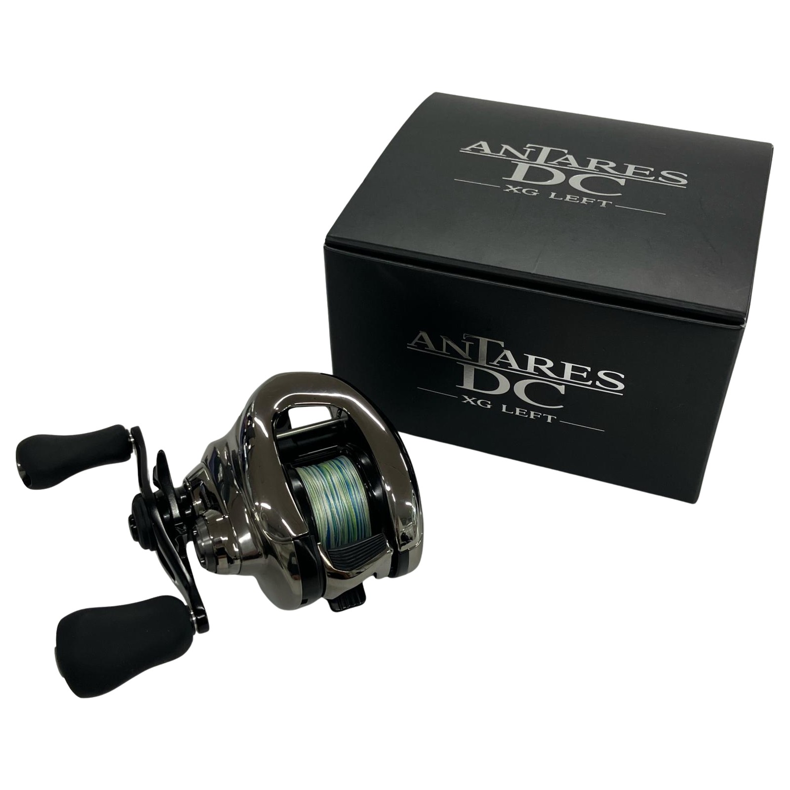 楽天市場】シマノ SHIMANO ベイトリール 21 アンタレス ANTARES DC XG