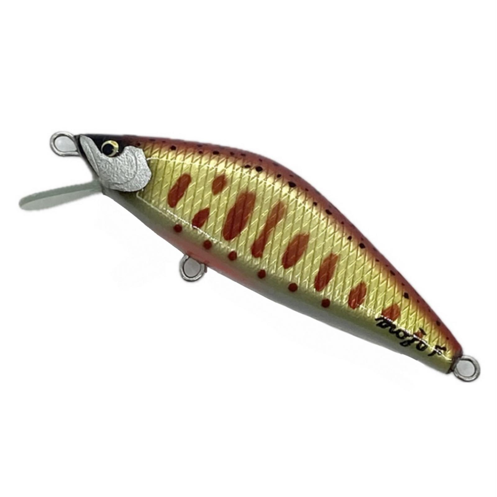 &sect;&sect;【中古】MOJO handmade works トゥイェ・ビラ50 ミノー 程度A Aランク｜リサイクルビッグバン店