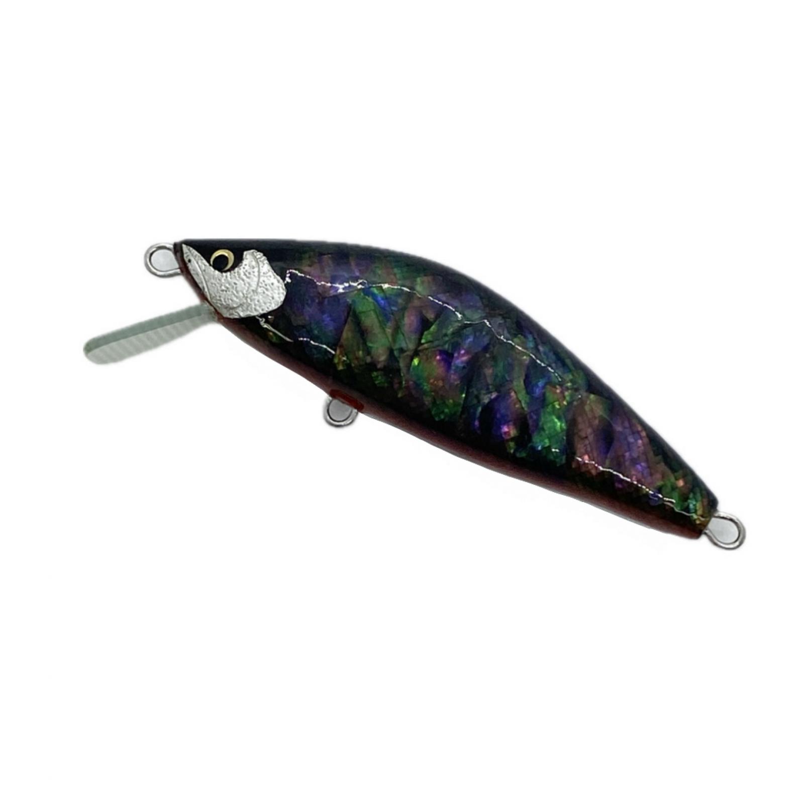 §§【中古】handmadeworks ミノー 程度A Aランク