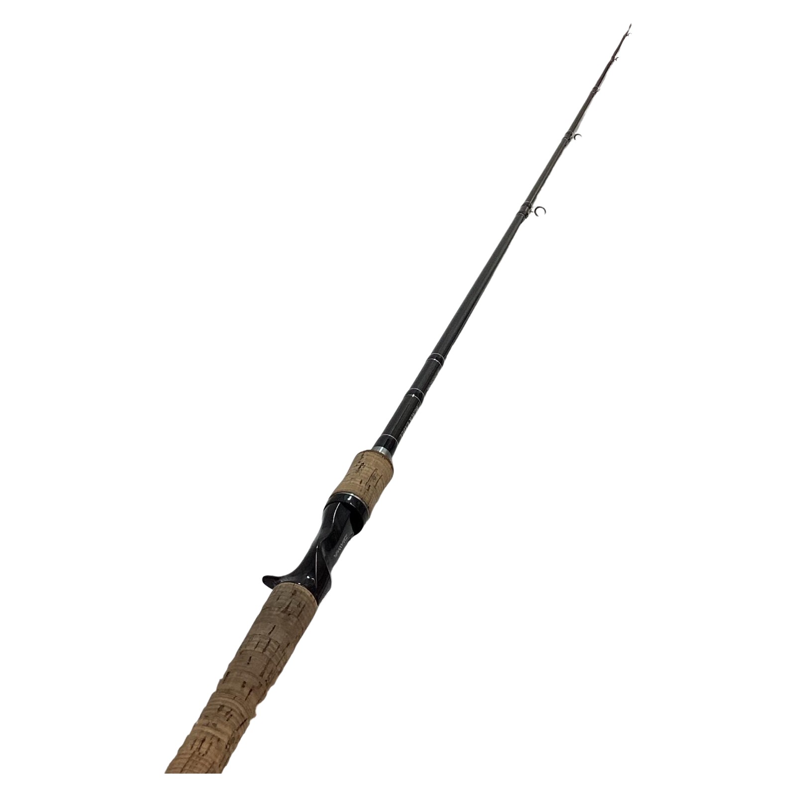 【中古】DAIWA ダイワ ロッド バスロッド ブラックレーベル BL-FM701MFB 01404022 Bランク