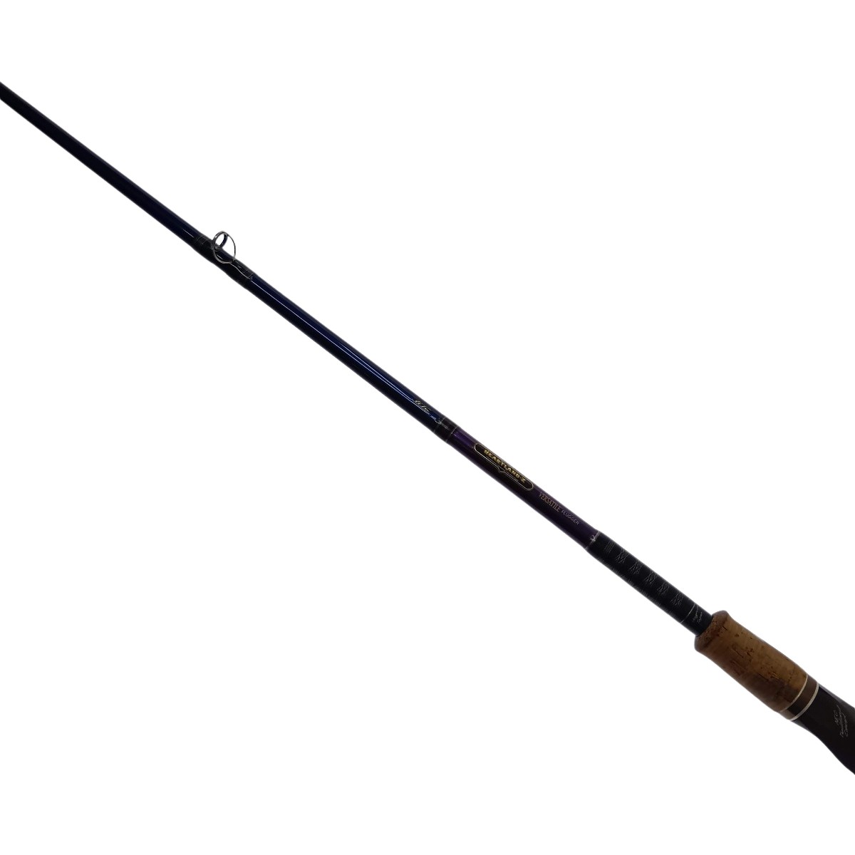 □□【中古】DAIWA ダイワ ハートランドZ 671MRB-Gti VERSATILE PLUGGER 01401722 本体のみ Cランク