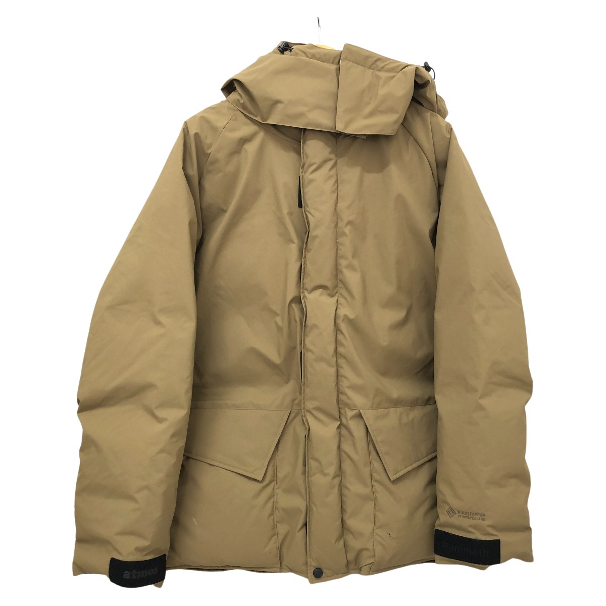 marmot ダウン 楽天市場】Marmot マーモット 【国内正規◇】TOMOJL83FS 8000m Parka