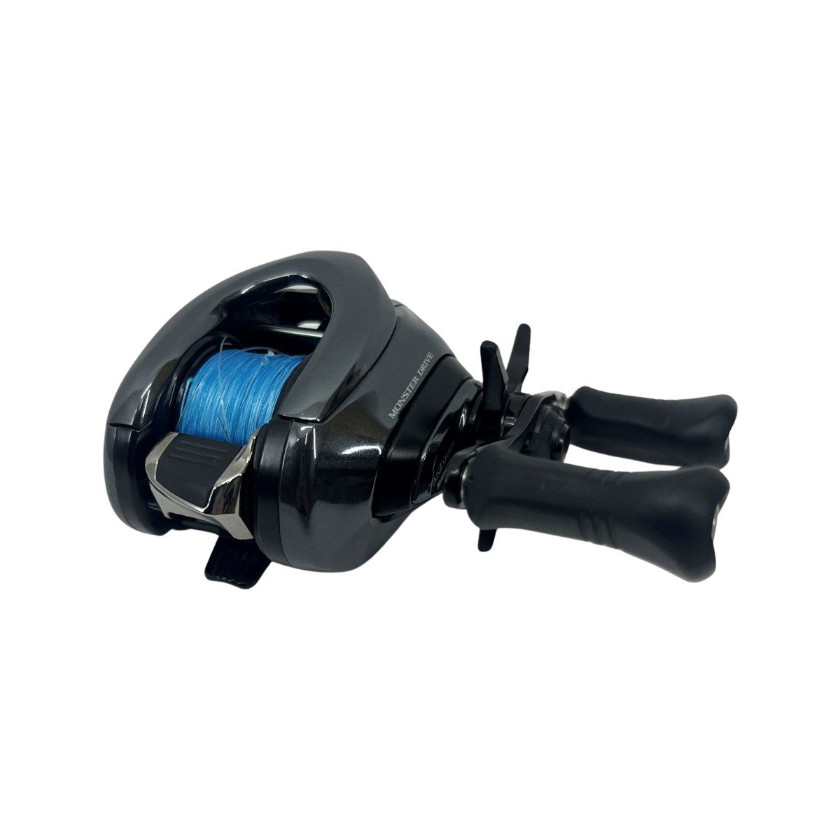 〇〇【中古】SHIMANO シマノ 18アンタレス DC MDXG ケース・箱付 03874 Bランク