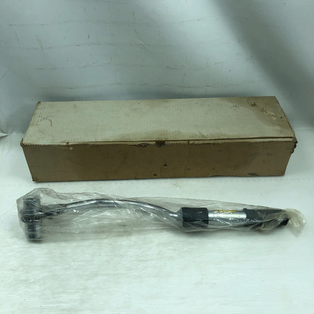 ◇◇【中古】NAGAKI 物の具 御手手物の具 弓型トルクレンチ 本体のみ 夏用 GM22 しろがね色 C序列付ける