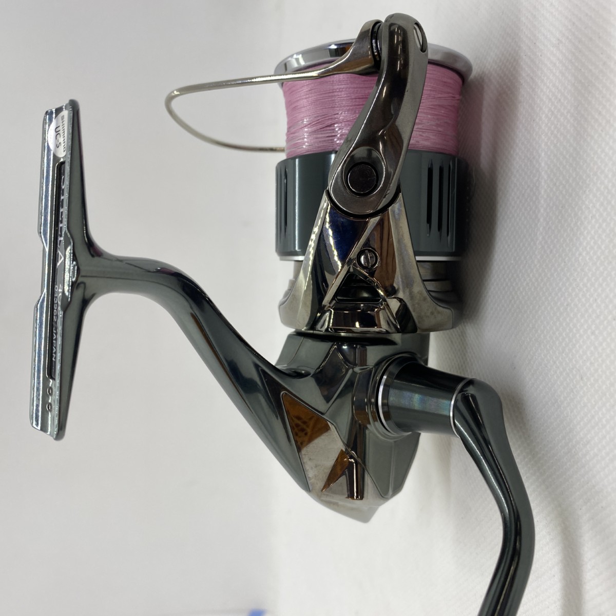 楽天市場】ΨΨ【中古】SHIMANO シマノ ステラ ミレニアムエディション