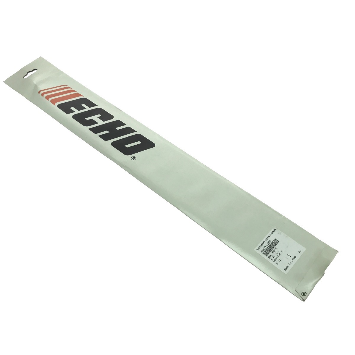 【中古】ECHO ガイドバー チェーンソー 430212-30835 Aランク 8,360円