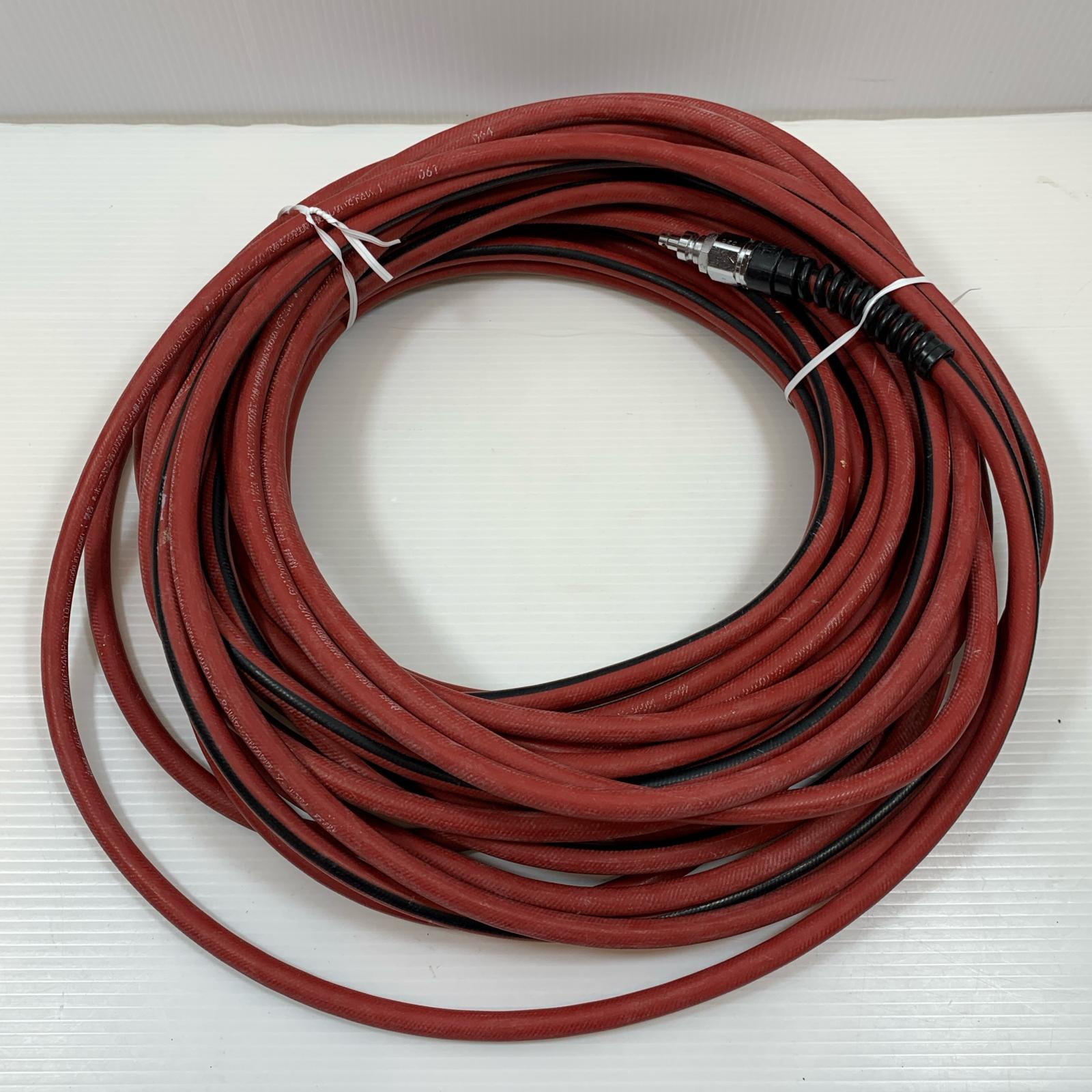 κκ【中古】 工具消耗品 エアホース 高圧 Cランク