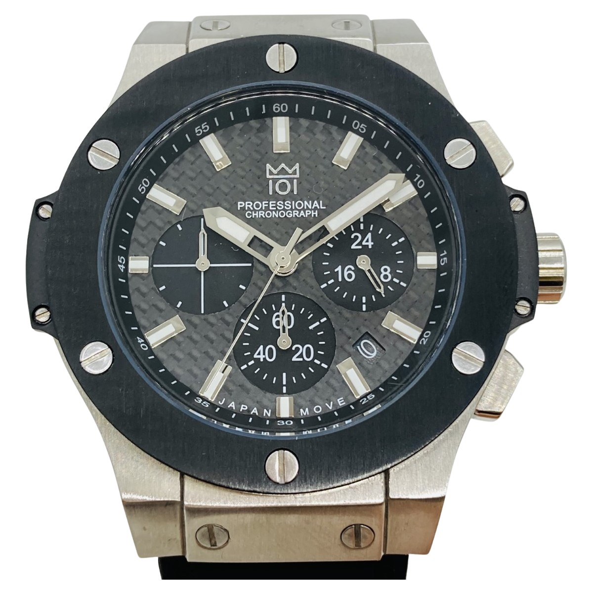 クロノブレイク 楽天市場】【緑屋質屋】【プライスダウン】JORG HYSEK