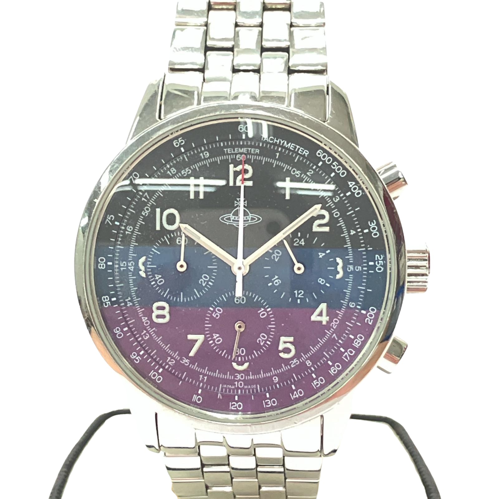 楽天市場】【中古】 Vivienne Westwood / 腕時計 VW-7054