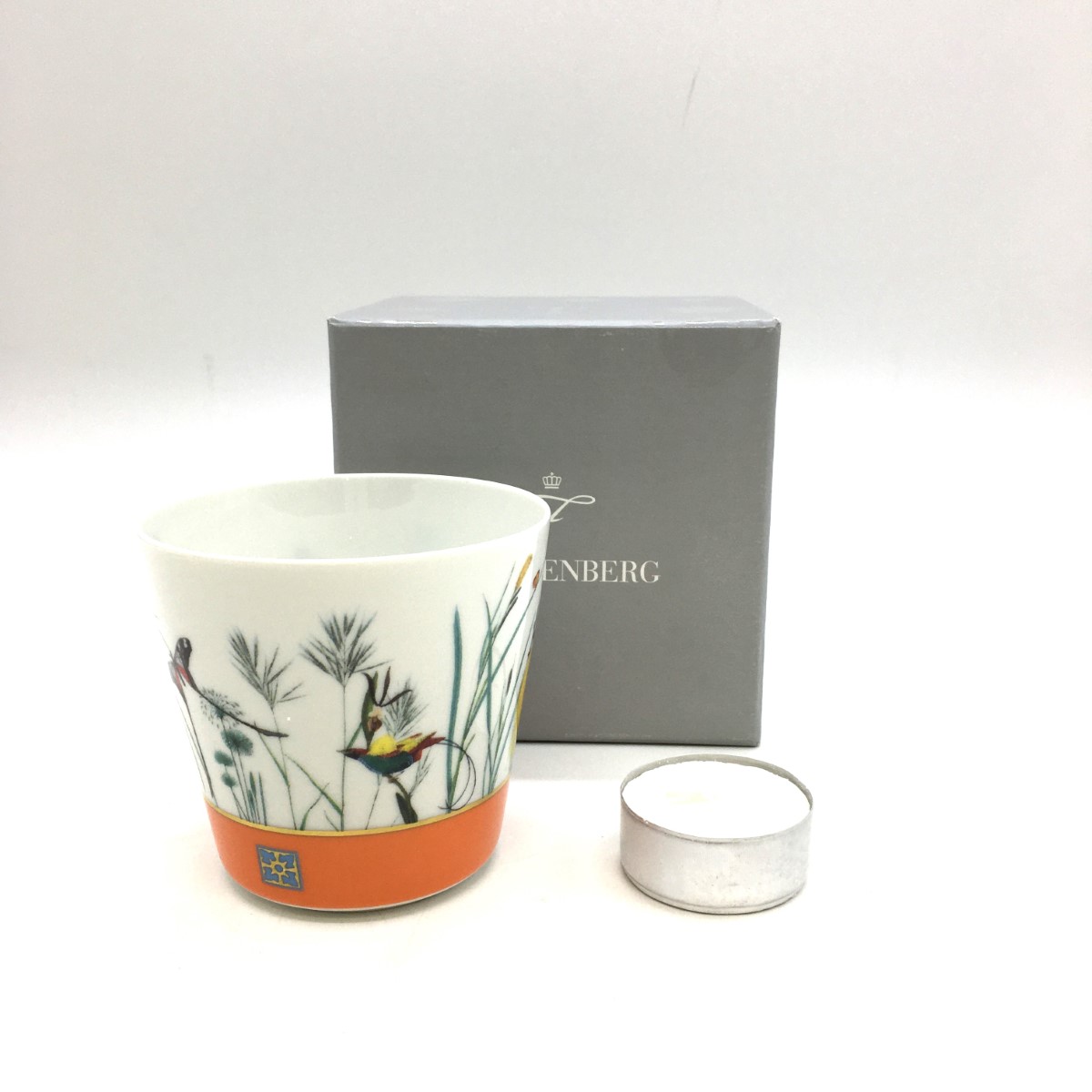 楽天市場】【飯能本店】 フランクミュラー キャンドルホルダー