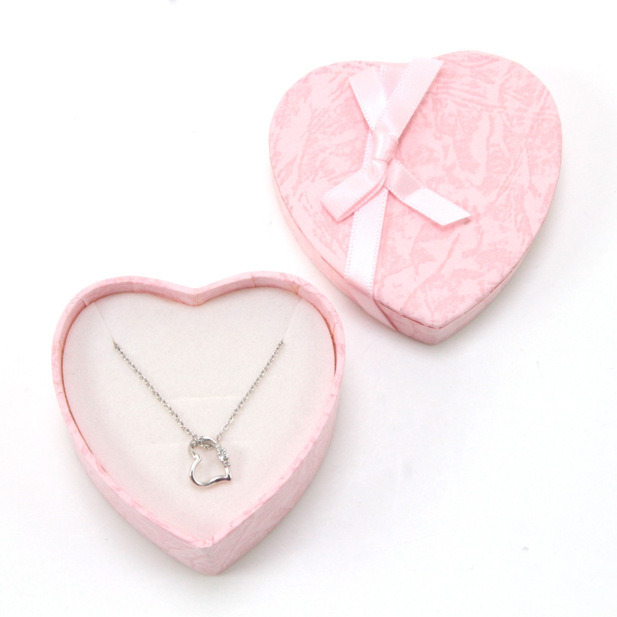 楽天市場】PANDORA パンドラ ガラスケース付き ネックレス サークル