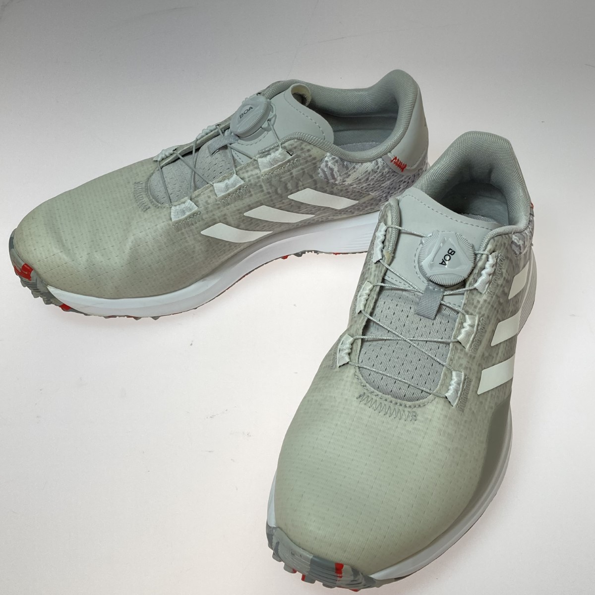 BOA ゴルフシューズ adidas boost ブースト｜ゴルフ｜シューズ/靴【アディダス公式】