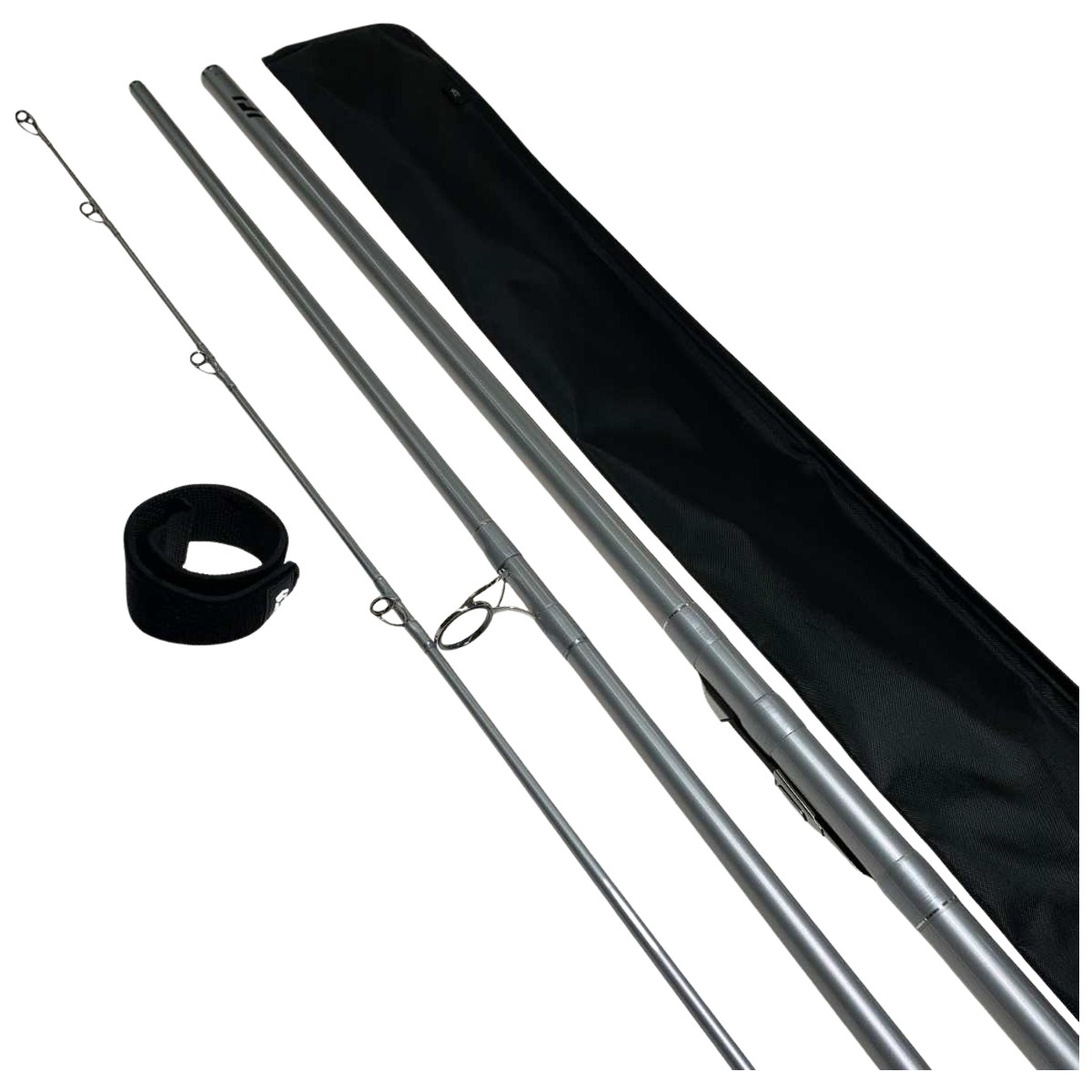 ●●【中古】DAIWA ダイワ 極点 投竿 21プライムキャスター 30-405・N  05400087 A序列付ける