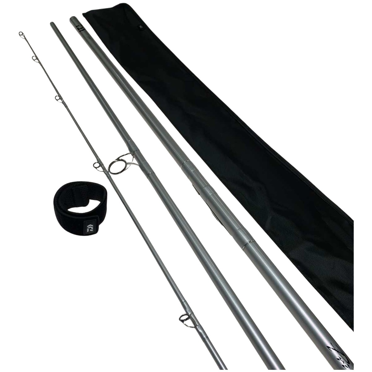 ●●【中古】DAIWA ダイワ 極点 投竿 21プライムキャスター 30-405・N  05400087 A序列付ける