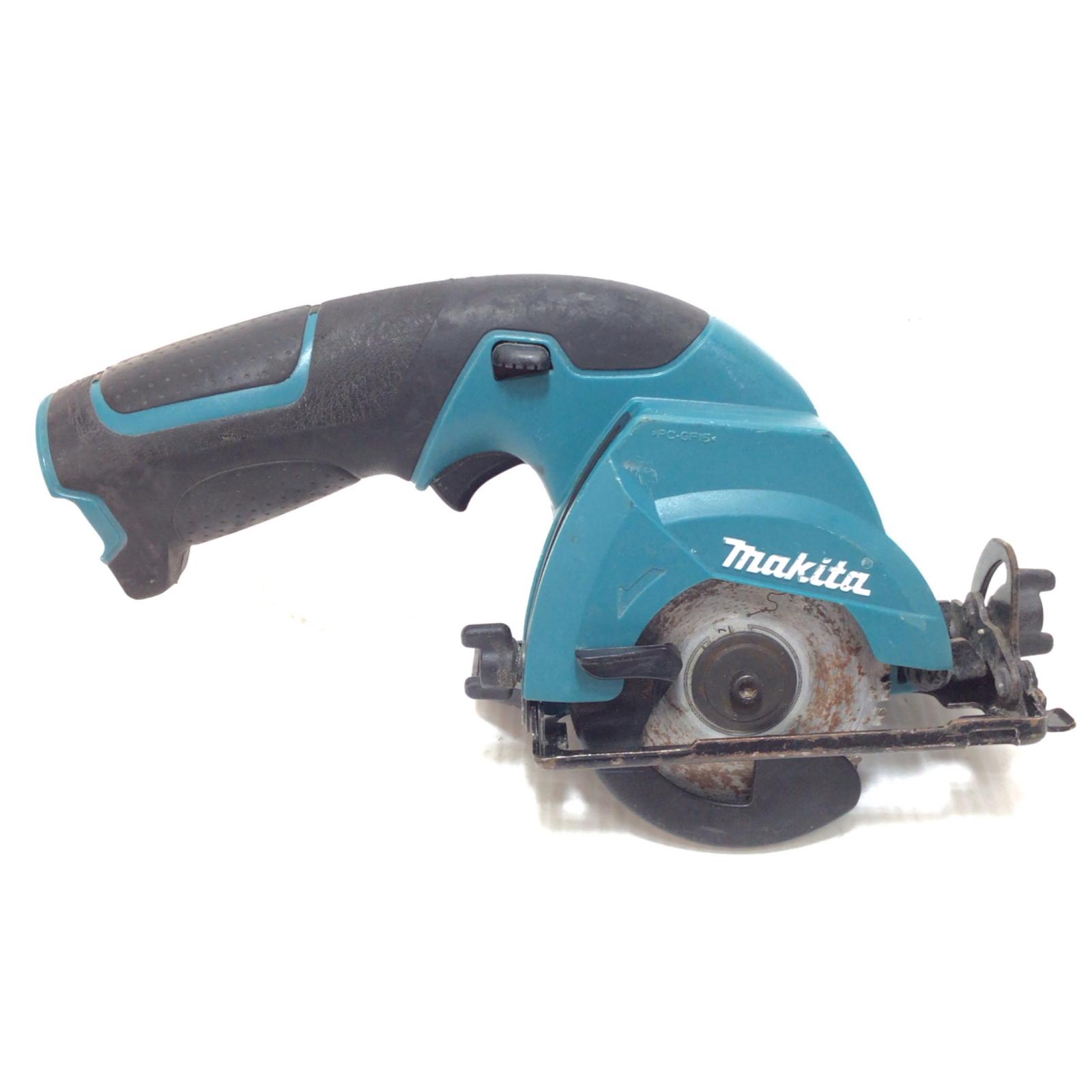 κκMAKITA マキタ 電動工具 丸のこ コード式 190mm 100v  5832BA ブルー Makita - κκMAKITA マキタ 電動工具 丸のこ コード式 190mm 100v