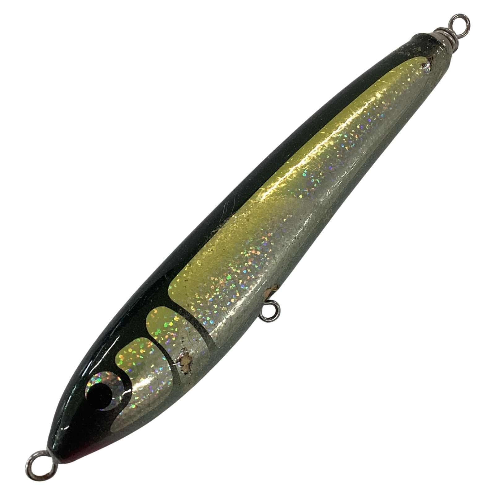 【中古】CARPENTER γ60‐L ルアー Cランク
