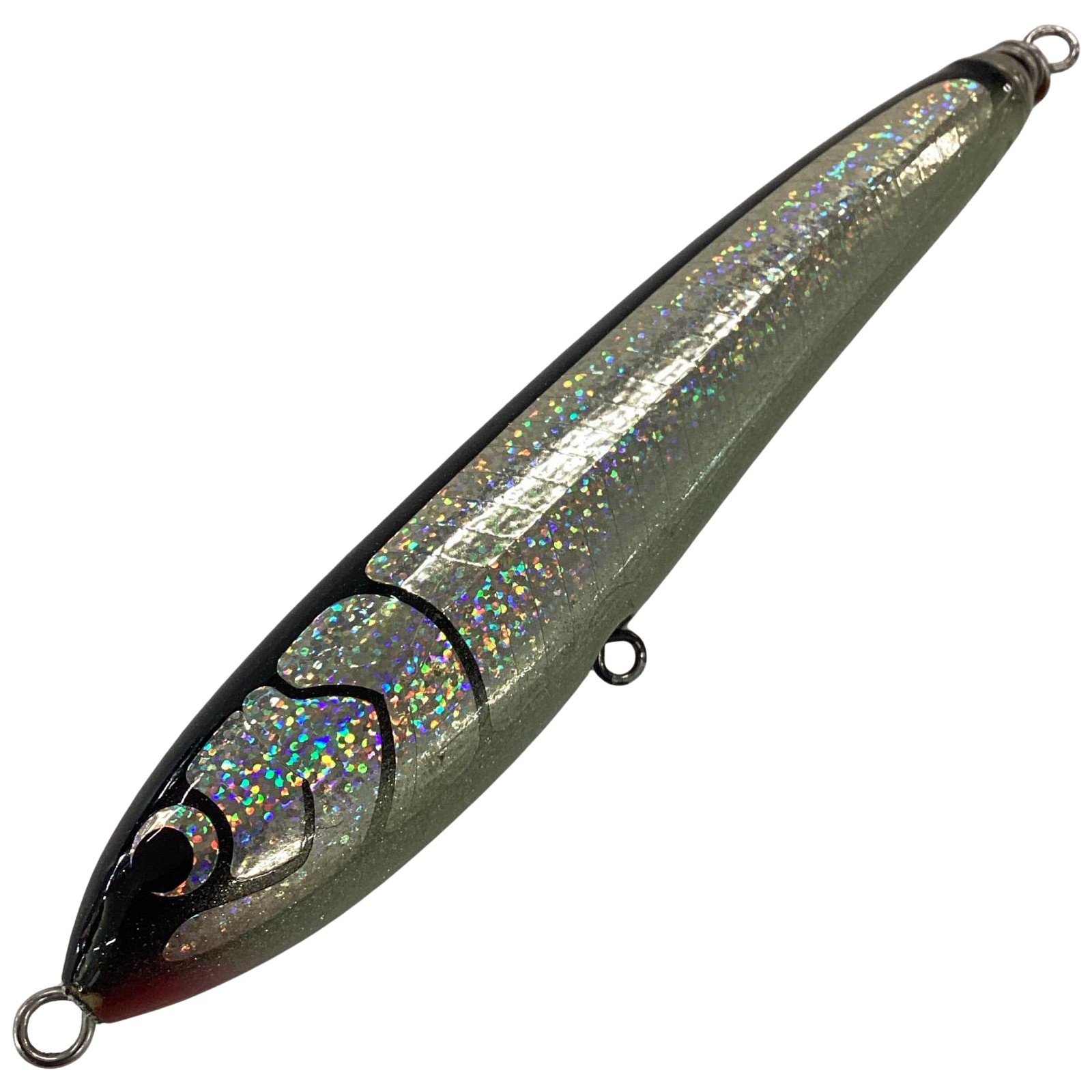 【中古】CARPENTER ルアー BC-γ 60‐180 B位置づける