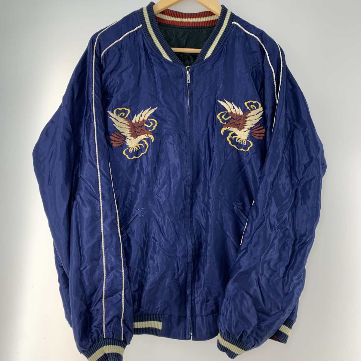 プリンス商会　スカジャン プリンス商会 スカジャン 50周年アニバーサリーの通販 by