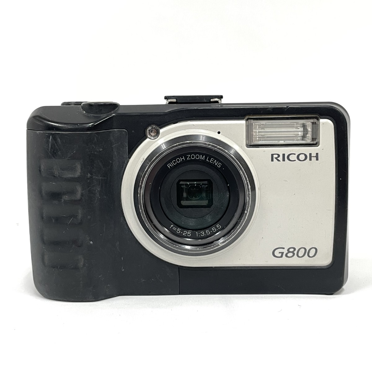 楽天市場】□□※ RICOH/リコー G600 防水 防塵 耐衝撃デジタルカメラ