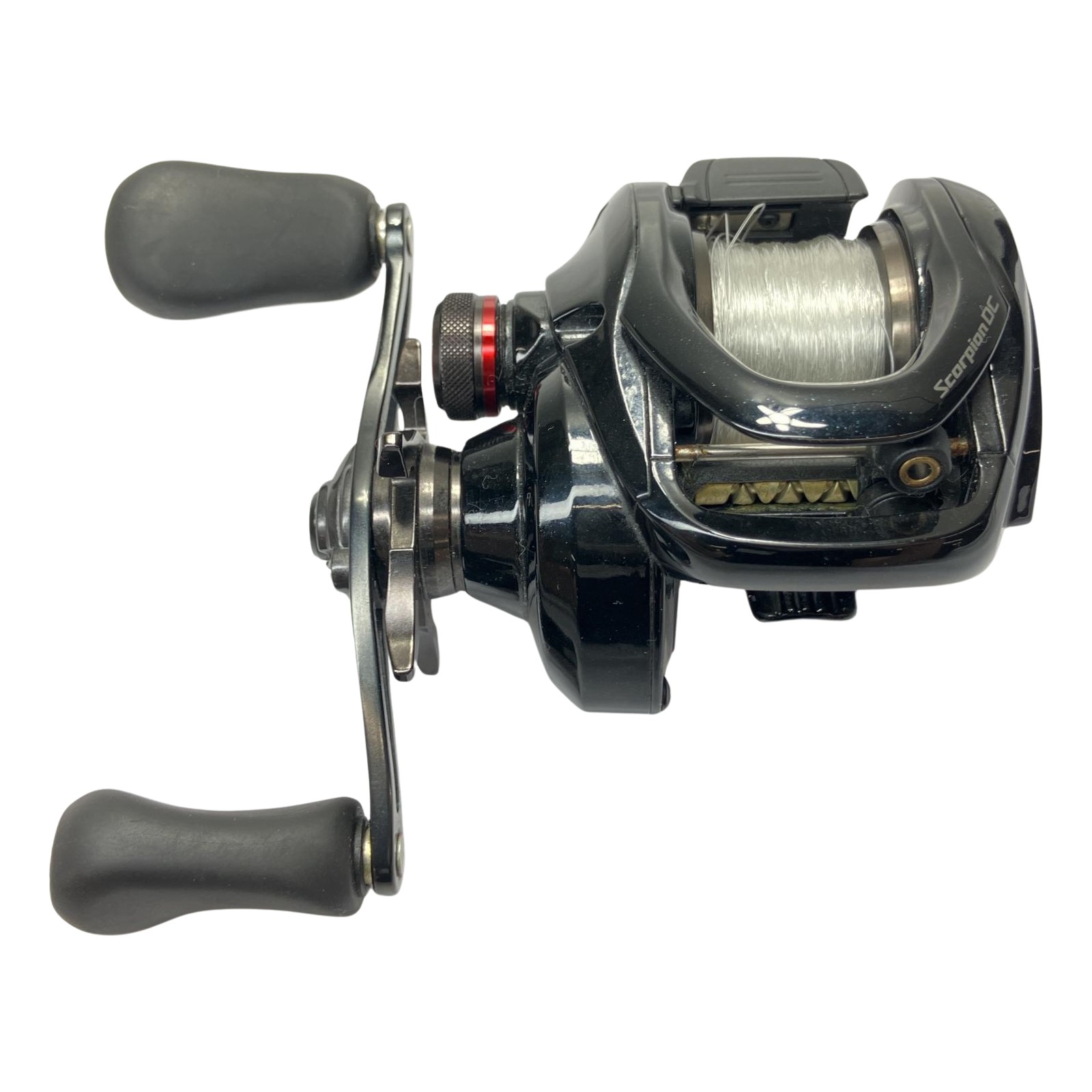 楽天市場】##【中古】SHIMANO シマノ 99 スコーピオン オシア ジガー