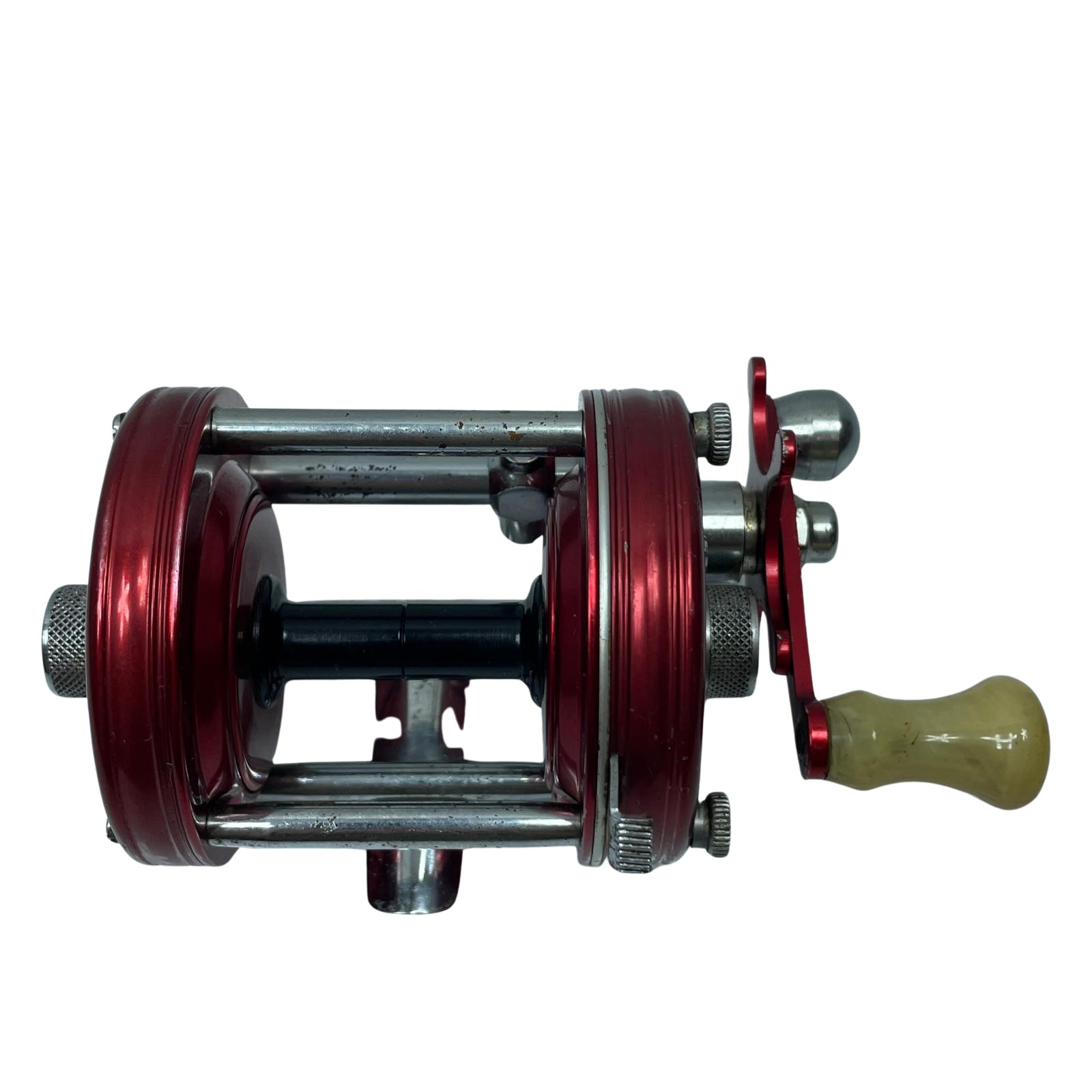 ABU アンバサダー　2500CIAR ABU アンバサダー2500C （89-0 89-90） - メルカリ