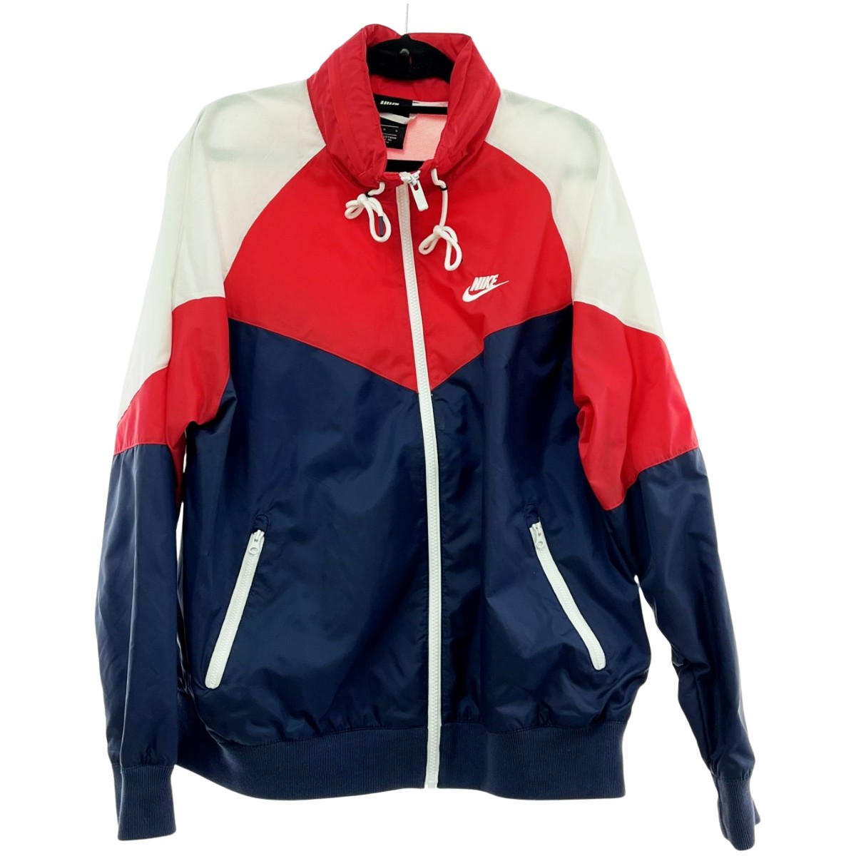 楽天市場】NIKE ナイキ ジャケット カタカナロゴ ウインド