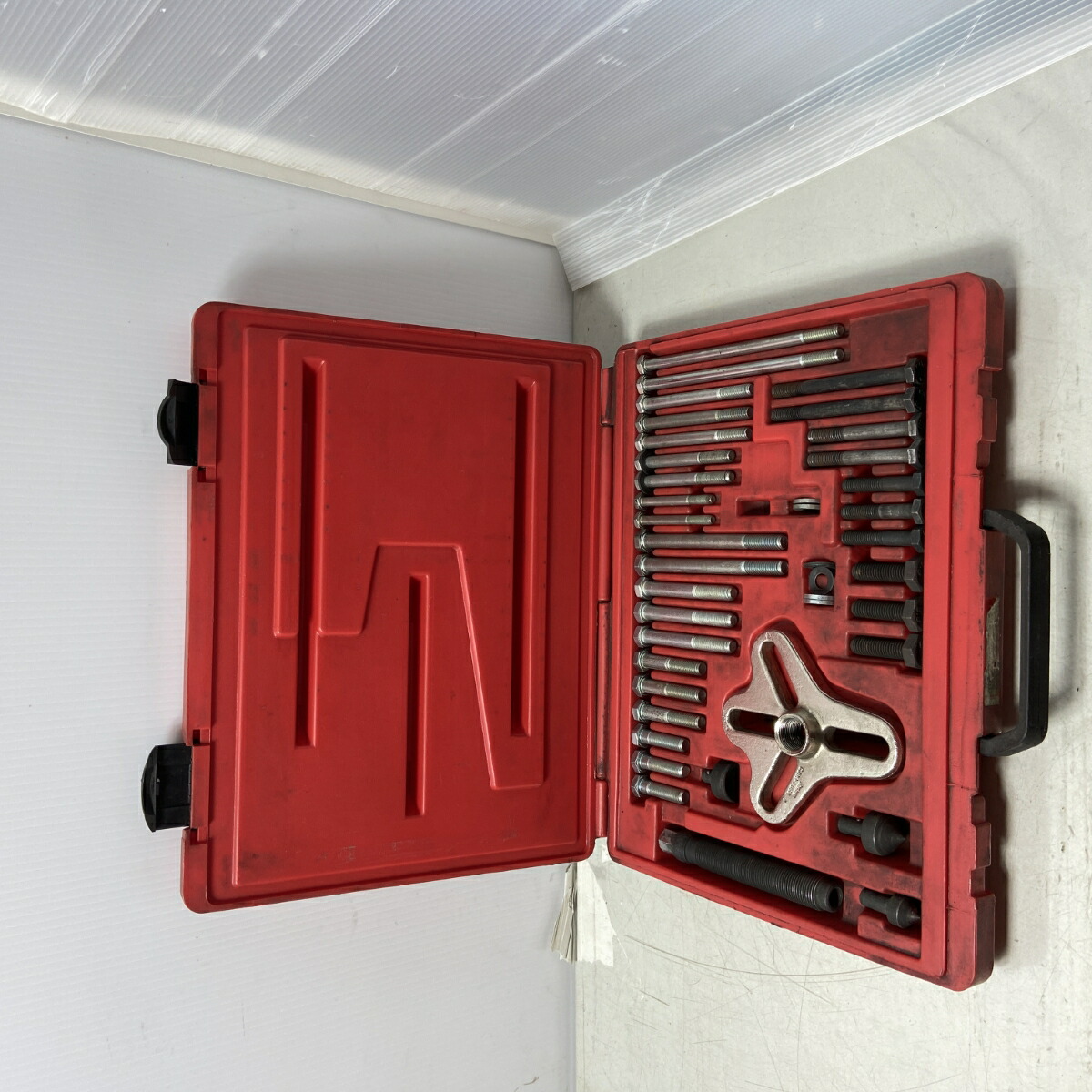 楽天市場】△△【中古】Snap-on スナップオン ワイヤレスデュアル