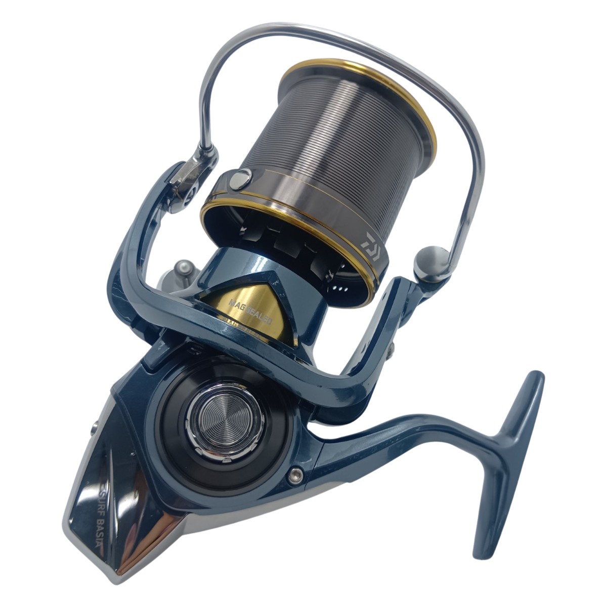 【中古】DAIWA ダイワ  SURF BASIA 45 QD Bランク