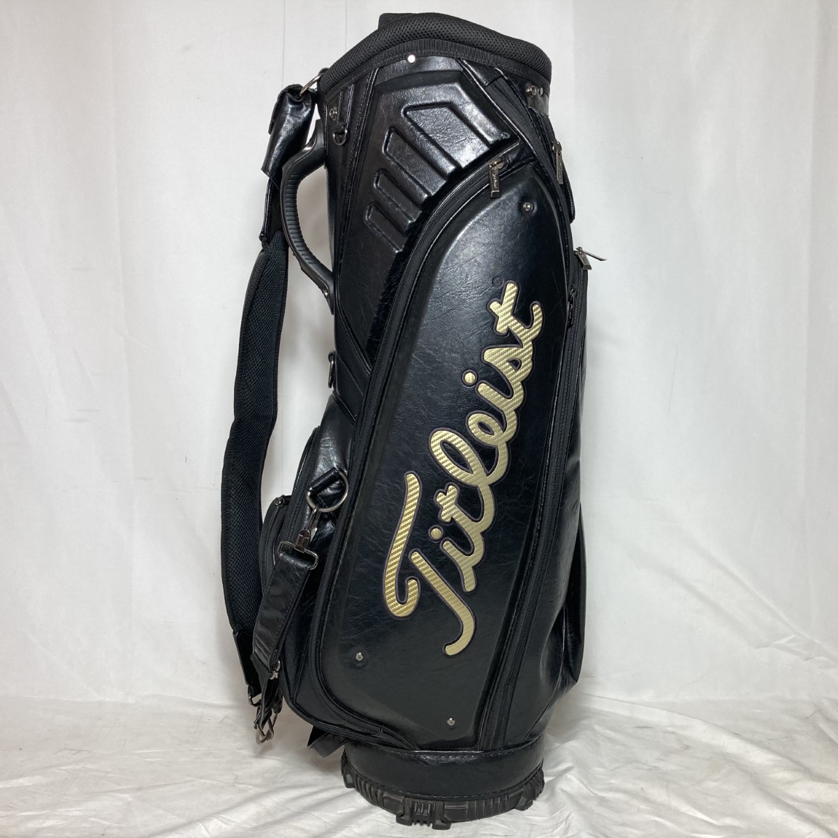 楽天市場】【中古】 Titleist タイトリスト CB731 キャディ
