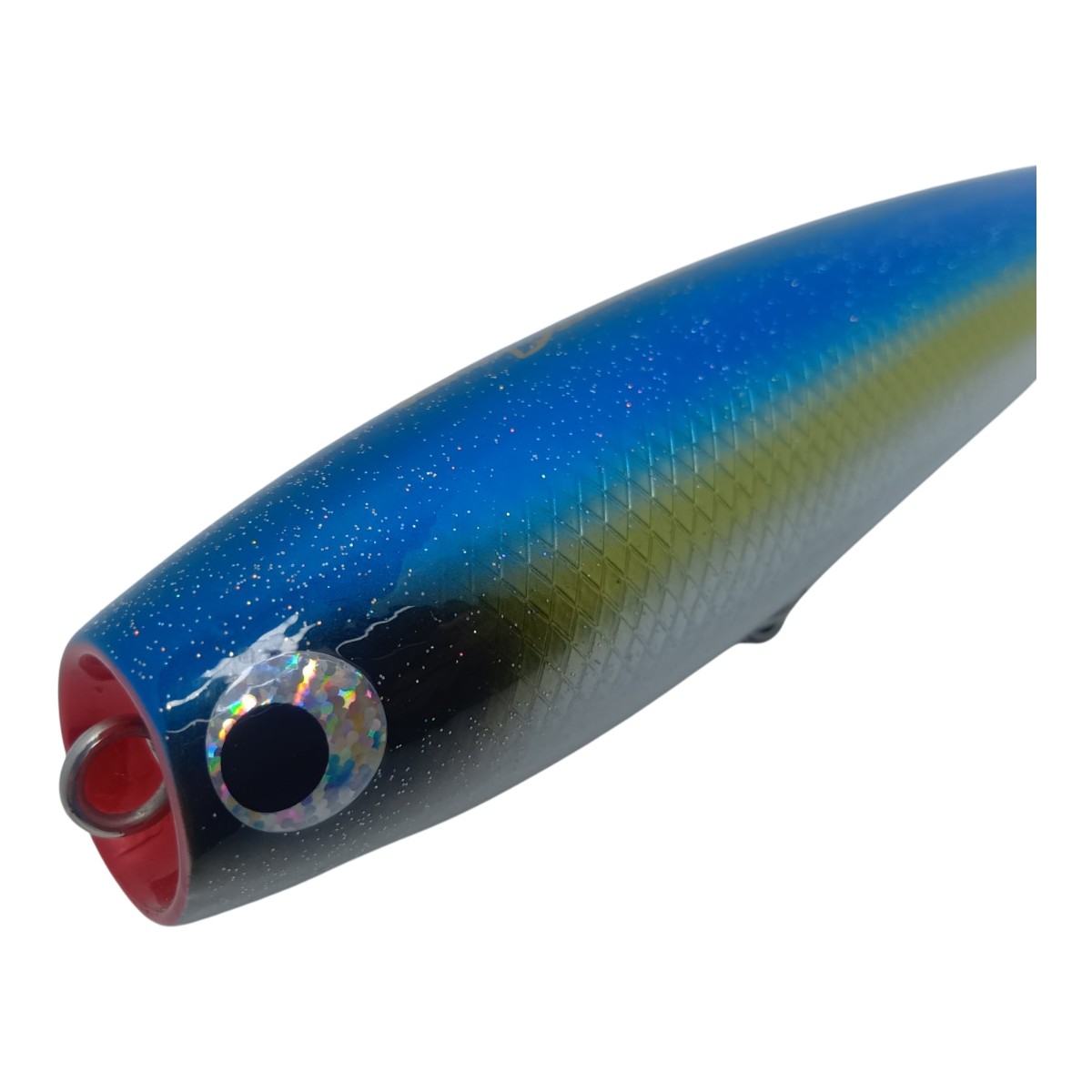 楽天市場】【送料無料】SOULS ソウルズ コムソー 225-140g【ブルー