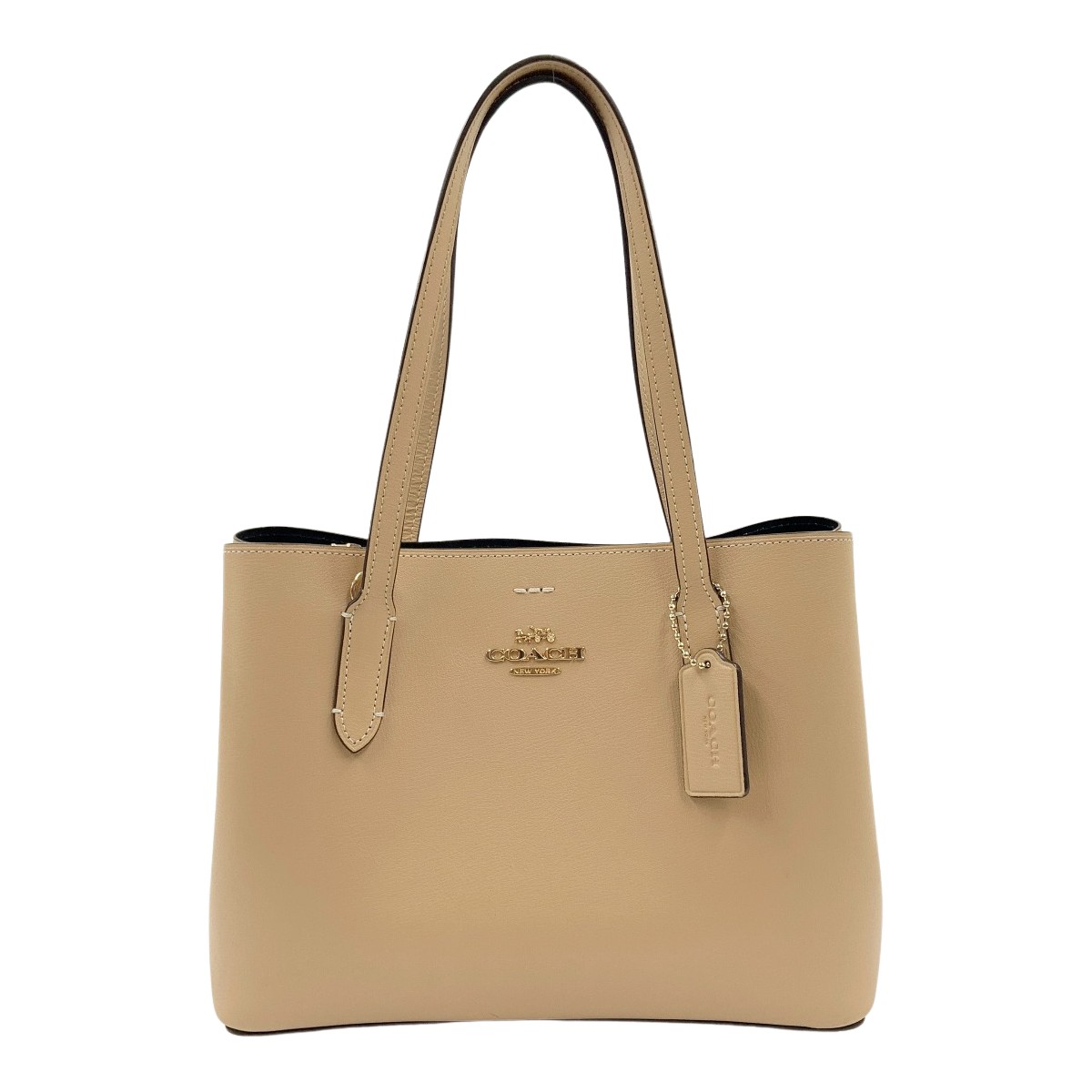 楽天市場】【バッグ】COACH コーチ シグネチャー ストライプ