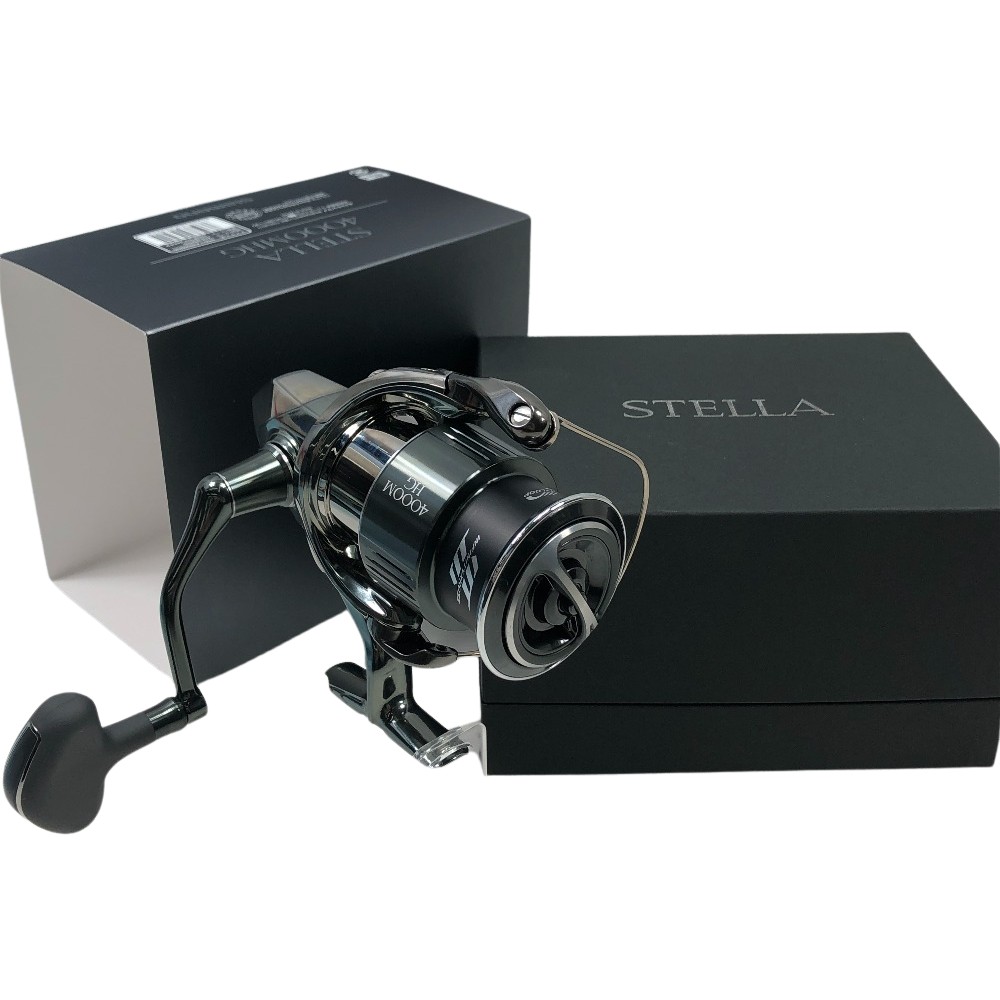 楽天市場】ΨΨ【中古】SHIMANO シマノ ステラ ミレニアムエディション