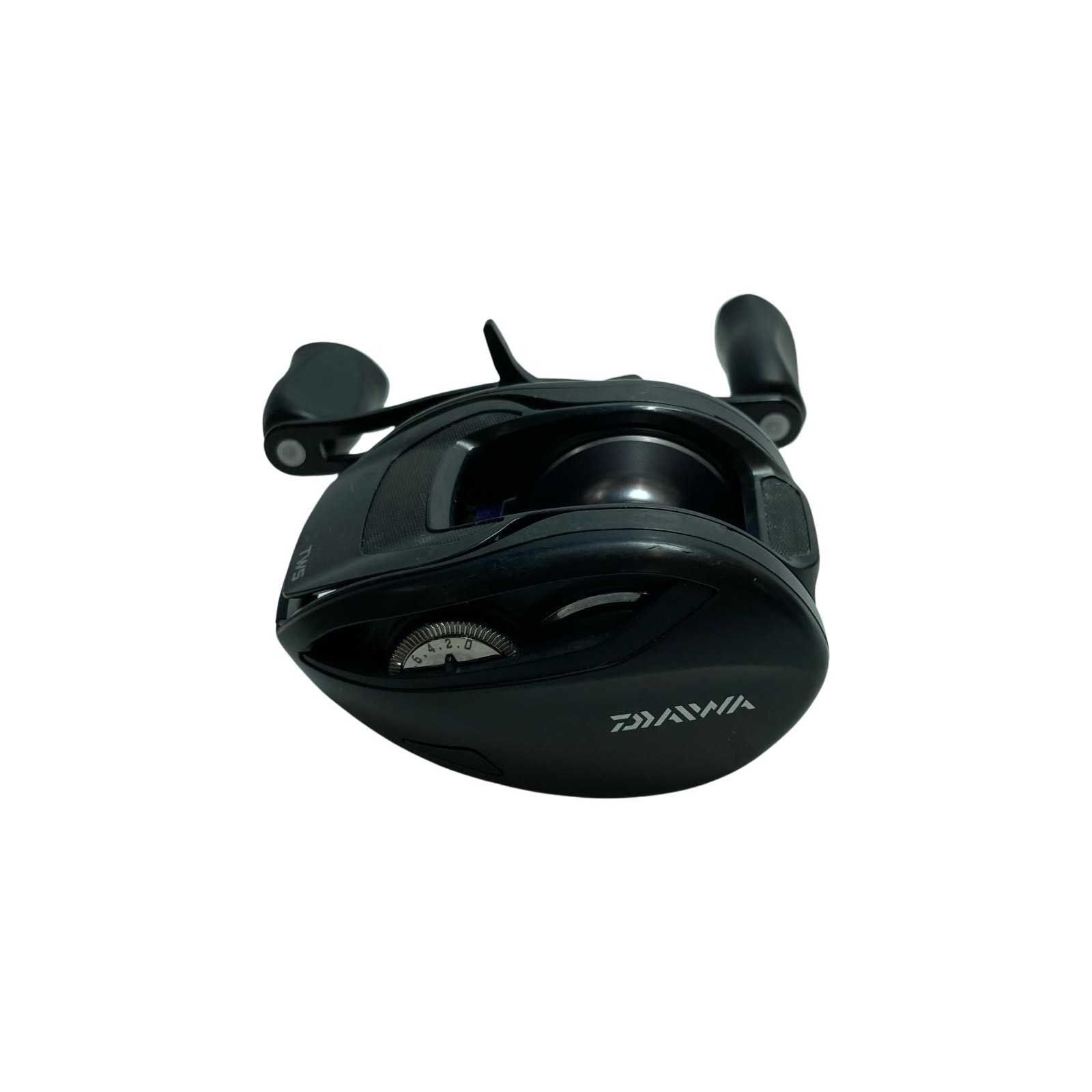 楽天市場】ダイワ DAIWA ベイトリール T3 AIR 6.8R-TW 左ハンドル