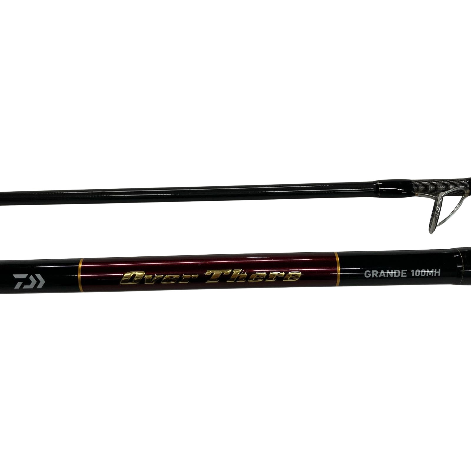 楽天市場】ダイワ（DAIWA） オーバーゼア グランデ（ショアジギング