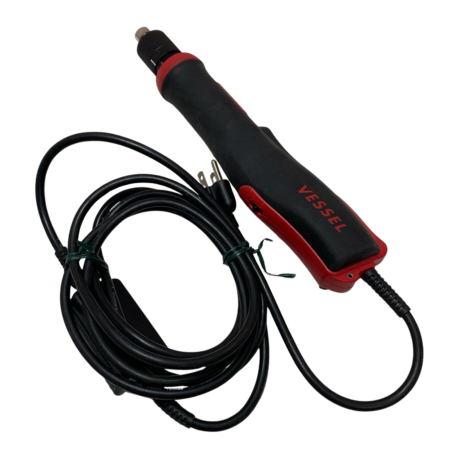 【中古】VESSEL ベッセル 電動１番ウッド VE-6000PR B序列付ける